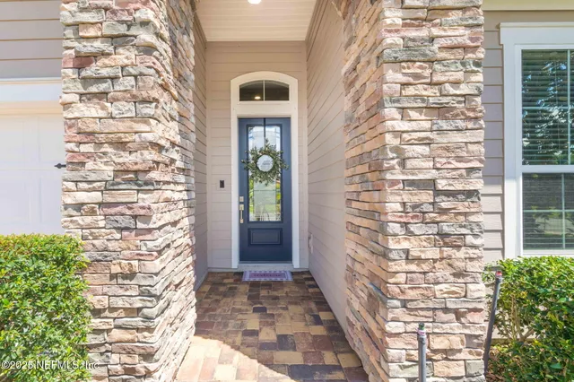 $544,000 | 487 Tintamarre Drive, St. Augustine, FL 32092