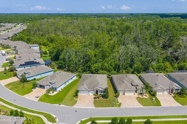 $544,000 | 487 Tintamarre Drive, St. Augustine, FL 32092