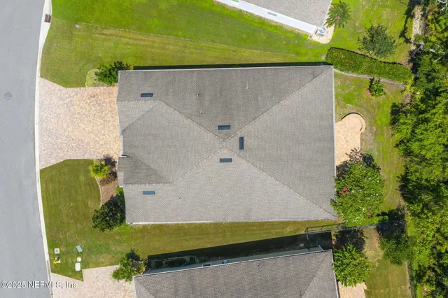 $544,000 | 487 Tintamarre Drive, St. Augustine, FL 32092