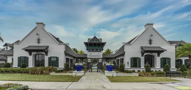 $544,000 | 487 Tintamarre Drive, St. Augustine, FL 32092