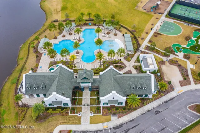 $544,000 | 487 Tintamarre Drive, St. Augustine, FL 32092