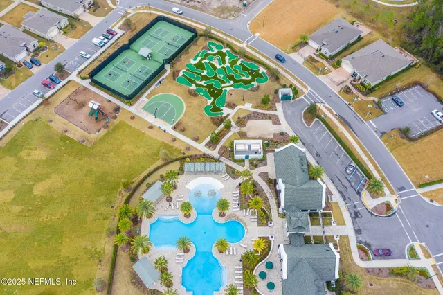 $544,000 | 487 Tintamarre Drive, St. Augustine, FL 32092