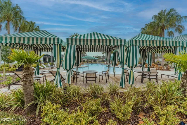 $544,000 | 487 Tintamarre Drive, St. Augustine, FL 32092