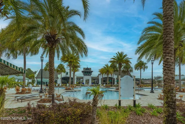 $544,000 | 487 Tintamarre Drive, St. Augustine, FL 32092