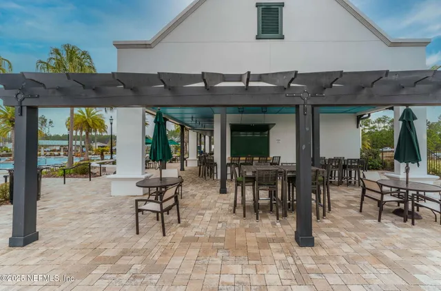 $544,000 | 487 Tintamarre Drive, St. Augustine, FL 32092