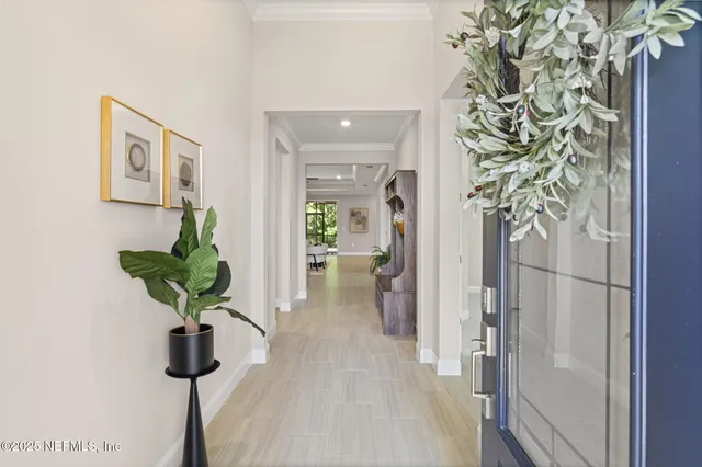 $544,000 | 487 Tintamarre Drive, St. Augustine, FL 32092