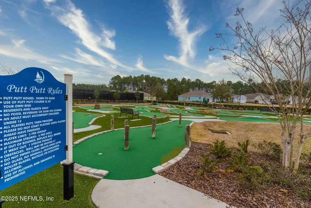 $544,000 | 487 Tintamarre Drive, St. Augustine, FL 32092