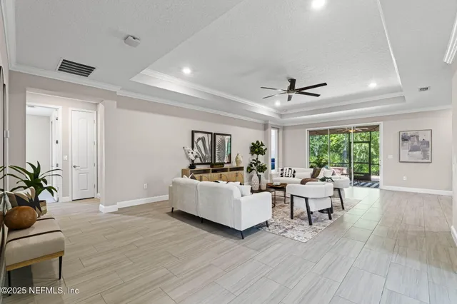 $544,000 | 487 Tintamarre Drive, St. Augustine, FL 32092