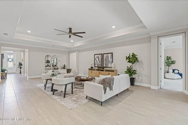 $544,000 | 487 Tintamarre Drive, St. Augustine, FL 32092