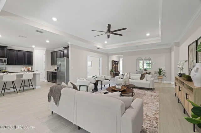 $544,000 | 487 Tintamarre Drive, St. Augustine, FL 32092