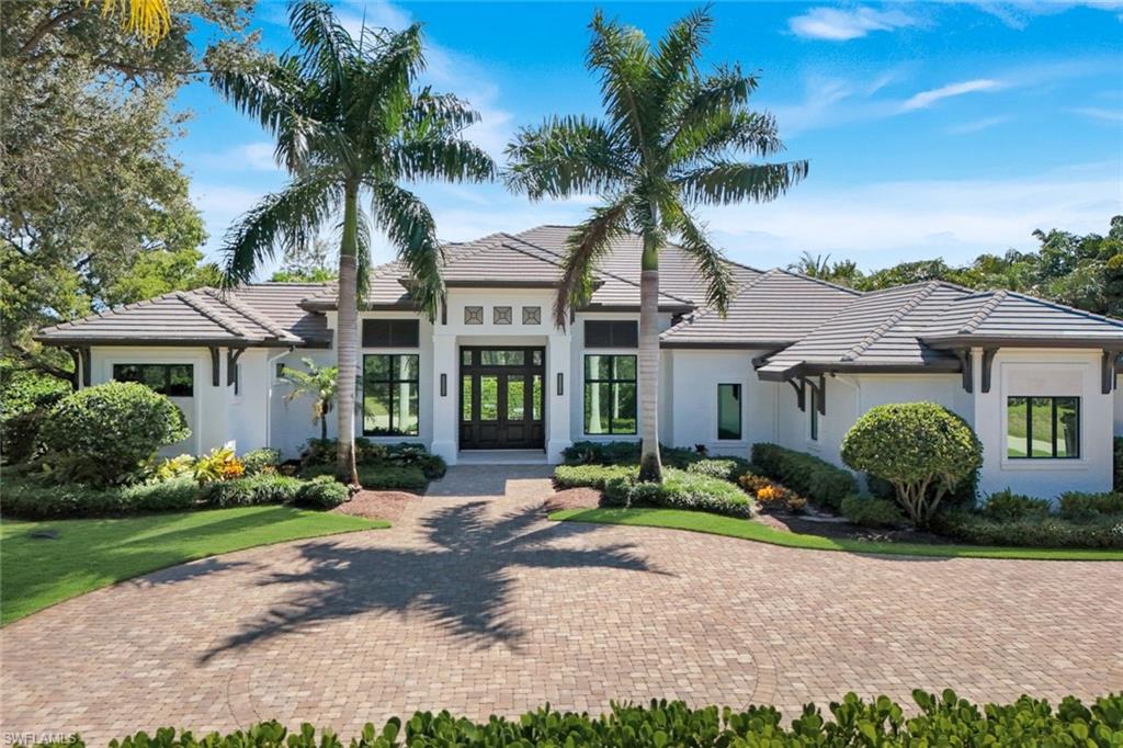 112 Hickory Road Naples, FL 34108 - Photo 1 of 50 Gallery Image 1