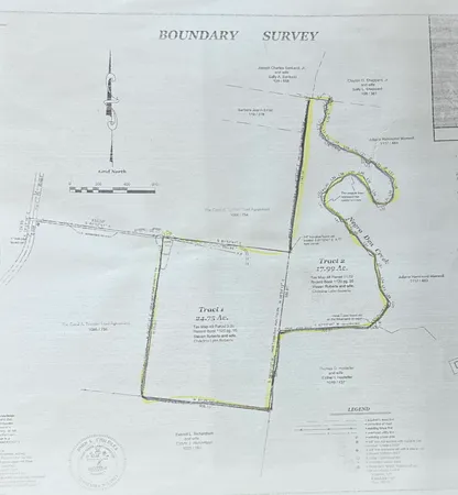 $510,000 | 1117 Deer Run Road, Altamont, TN 37301