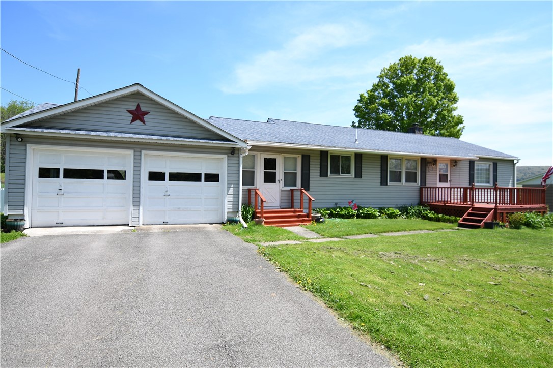 158 Dingman Hill Road Bainbridge, NY 13733 - Photo 1 of 1