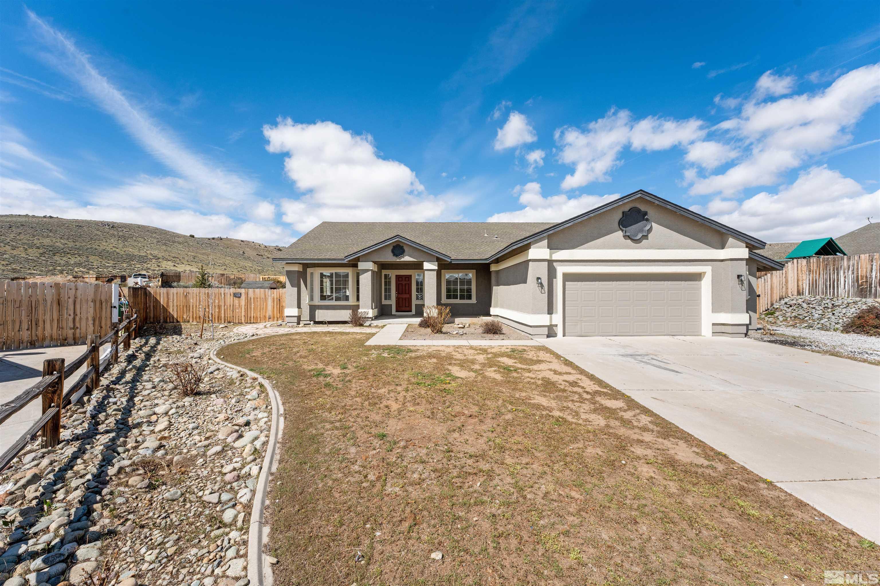20981 Little Valley Court Reno, NV 89508 - Photo 39 of 40 Photo 39