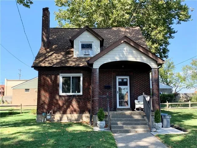 $169,900 | 1606 Maryland Avenue, West Mifflin, PA 15122