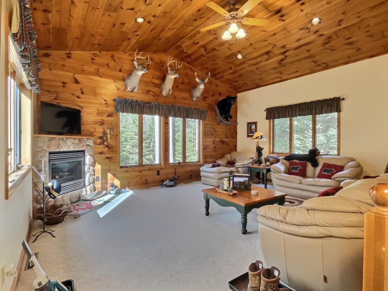 7515 Coyote Pass Road Presque Isle, WI 54557 - Photo 7 of 39 Gallery Image 7