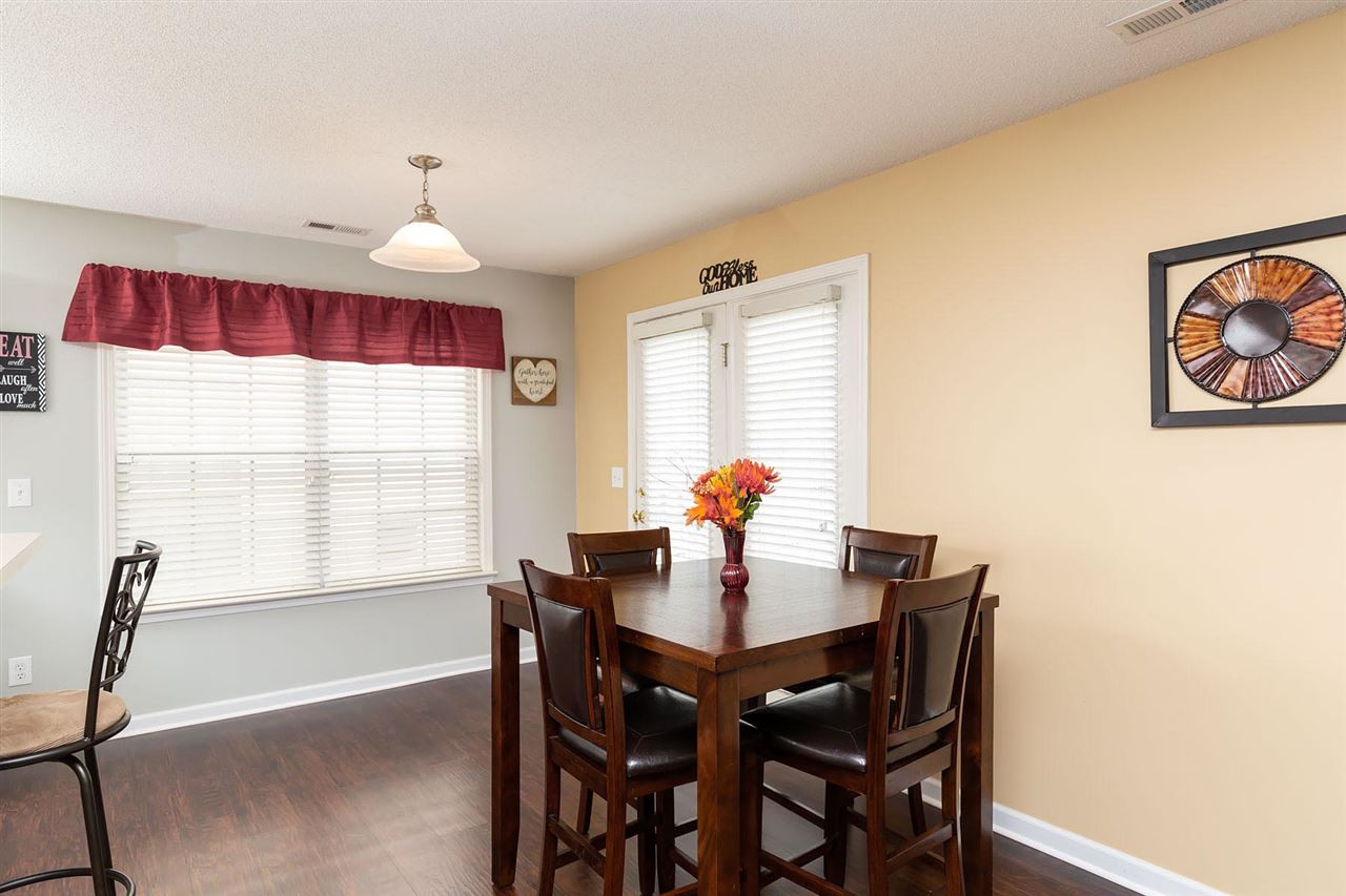 4316 Snowcrest Lane Raleigh, NC 27616 - Photo 9 of 29 Photo 9