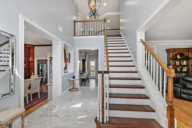 $1,499,000 | 751 Shipwatch Drive East, Jacksonville, FL 32225