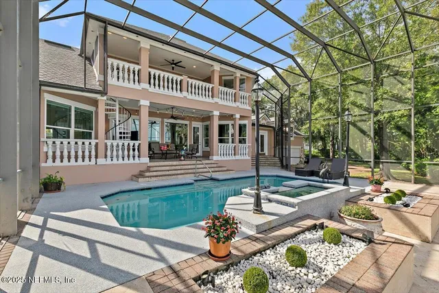 $1,499,000 | 751 Shipwatch Drive East, Jacksonville, FL 32225