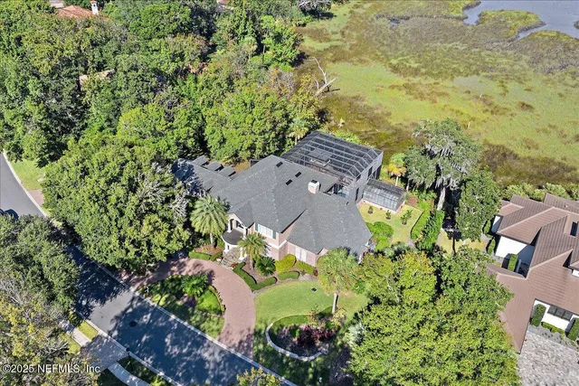 $1,499,000 | 751 Shipwatch Drive East, Jacksonville, FL 32225