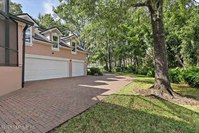 $1,499,000 | 751 Shipwatch Drive East, Jacksonville, FL 32225