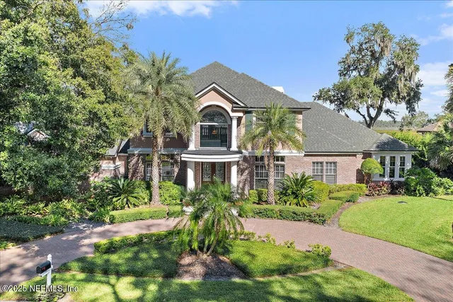 $1,499,000 | 751 Shipwatch Drive East, Jacksonville, FL 32225