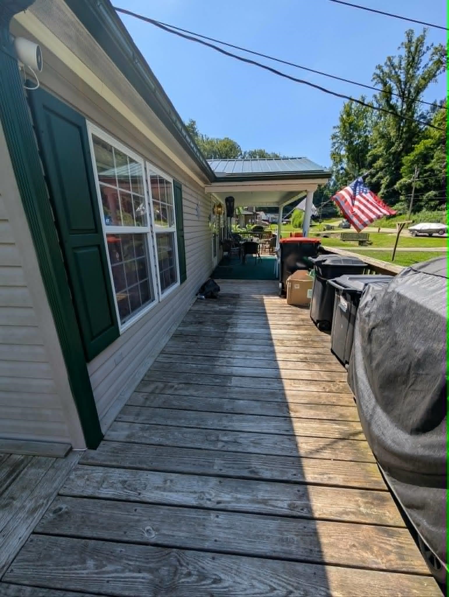 119 Remy Street Ironton, OH 45638 - Photo 4 of 17