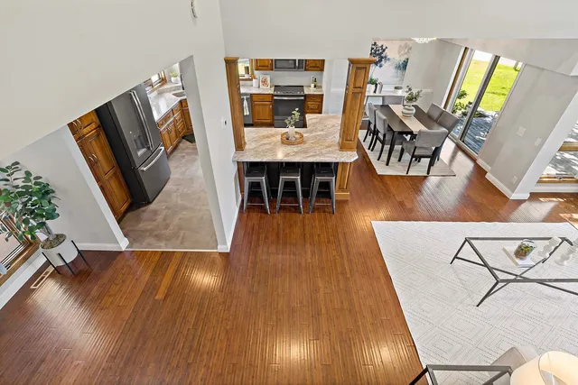 $489,000 | 5105 Balsam Lane North, Plymouth, MN 55442