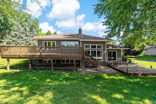 $489,000 | 5105 Balsam Lane North, Plymouth, MN 55442