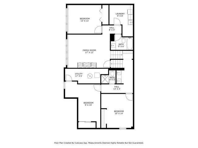 $489,000 | 5105 Balsam Lane North, Plymouth, MN 55442