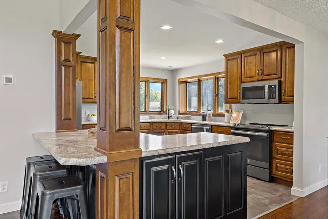 $489,000 | 5105 Balsam Lane North, Plymouth, MN 55442