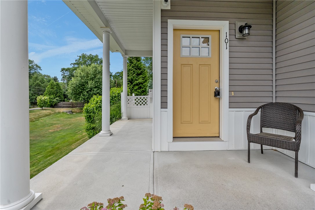 80 Bear Hill Road, Unit 101 Cumberland, RI 02864 - Photo 46 of 50