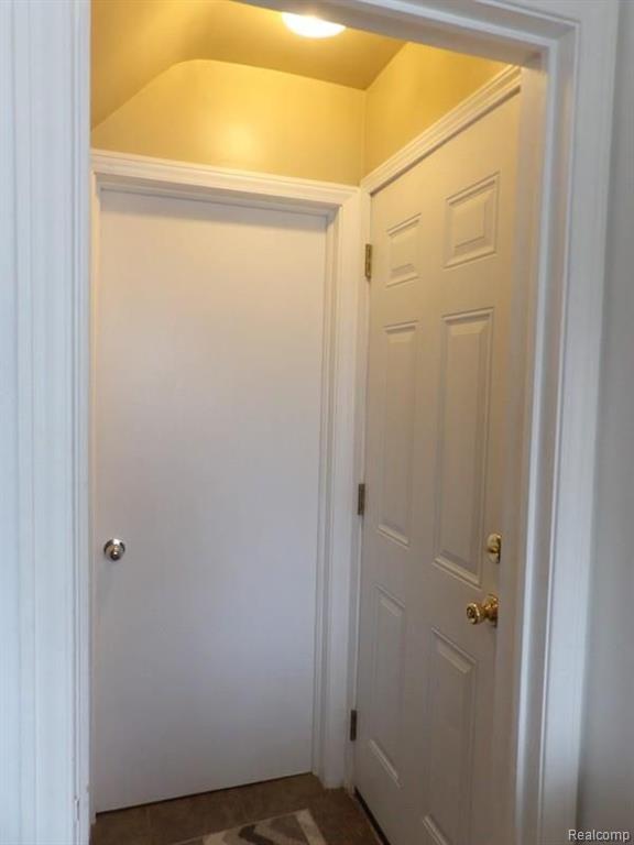 15418 Champaign Road Allen Park, MI 48101 - Photo 24 of 37