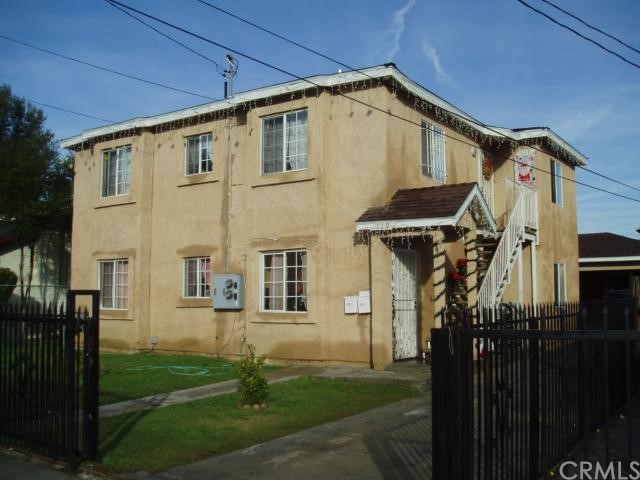 119 East Cedar Street Compton, CA 90220 - Photo 1 of 1