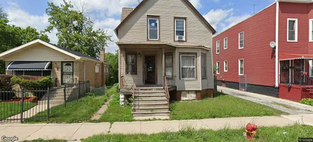 $59,900 | 120 West 115th Street, Chicago, IL 60628