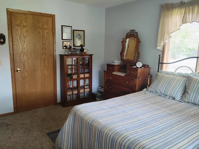 $850,000 | 8801 North Serns Road, Milton, WI 53563