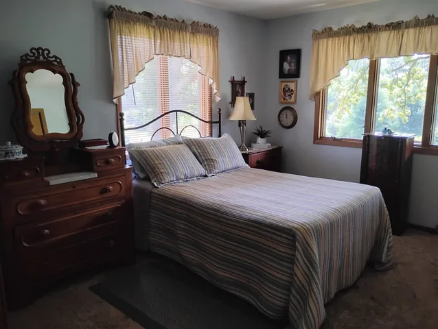 $850,000 | 8801 North Serns Road, Milton, WI 53563