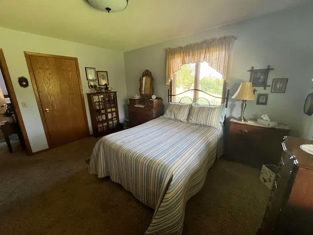 $850,000 | 8801 North Serns Road, Milton, WI 53563