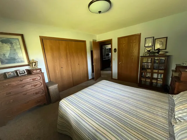 $850,000 | 8801 North Serns Road, Milton, WI 53563