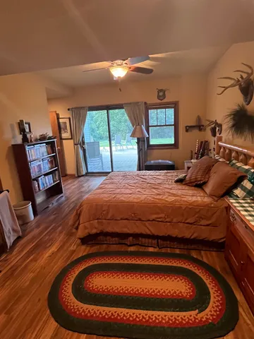 $850,000 | 8801 North Serns Road, Milton, WI 53563