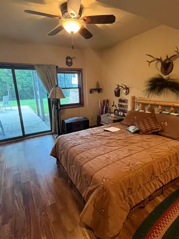 $850,000 | 8801 North Serns Road, Milton, WI 53563