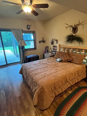 $850,000 | 8801 North Serns Road, Milton, WI 53563