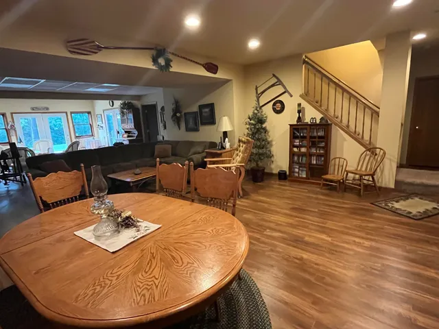 $850,000 | 8801 North Serns Road, Milton, WI 53563