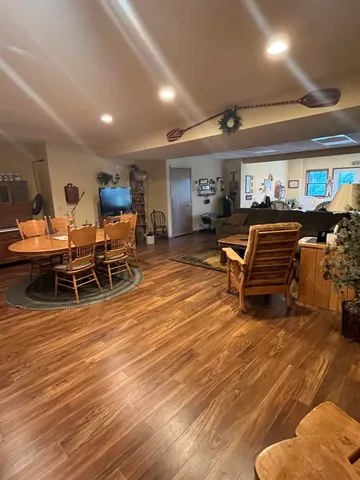 $850,000 | 8801 North Serns Road, Milton, WI 53563