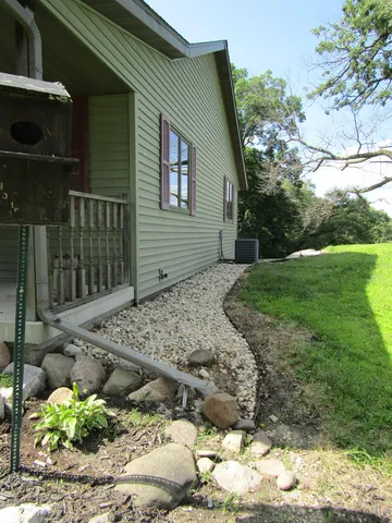 $850,000 | 8801 North Serns Road, Milton, WI 53563