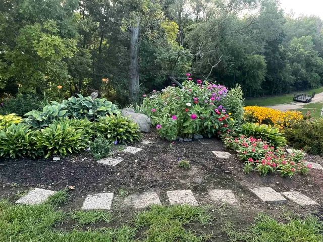 $850,000 | 8801 North Serns Road, Milton, WI 53563