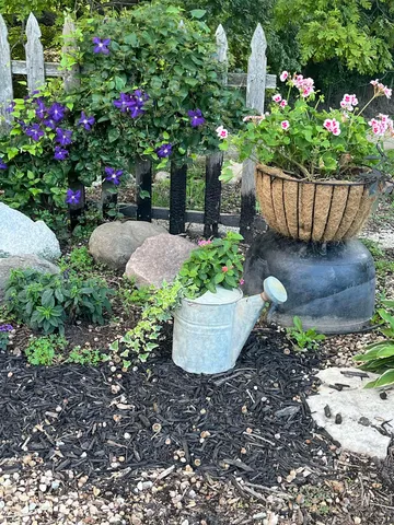 $850,000 | 8801 North Serns Road, Milton, WI 53563