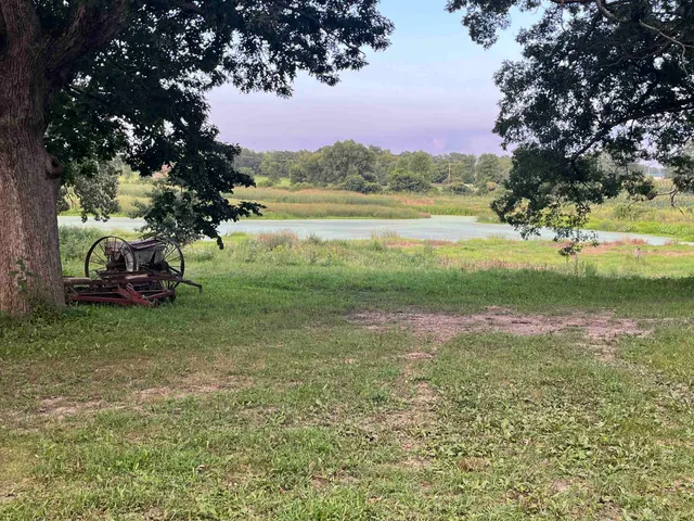 $850,000 | 8801 North Serns Road, Milton, WI 53563