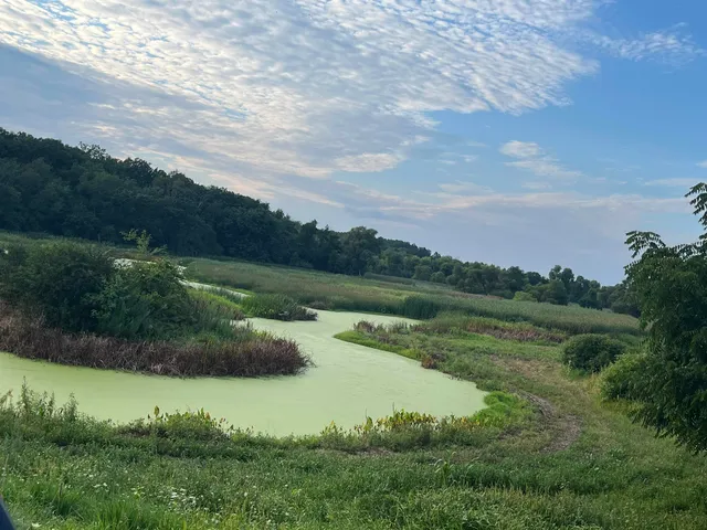 $850,000 | 8801 North Serns Road, Milton, WI 53563