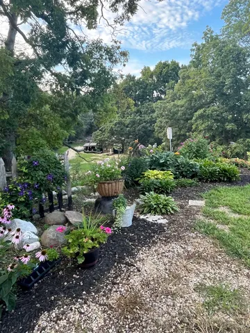 $850,000 | 8801 North Serns Road, Milton, WI 53563